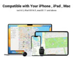 UGREEN Smart Bluetooth Finder 60387