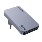 UGREEN Nexode Pro 65W 3-Port GaN Ultra-Slim Fast Charger