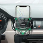 UGREEN Car Holder For Grille LP228
