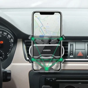 UGREEN Car Holder For Grille LP228