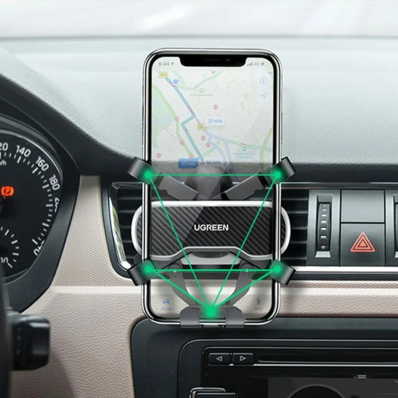 UGREEN Car Holder For Grille LP228