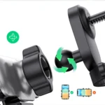 UGREEN Car Holder For Grille LP228