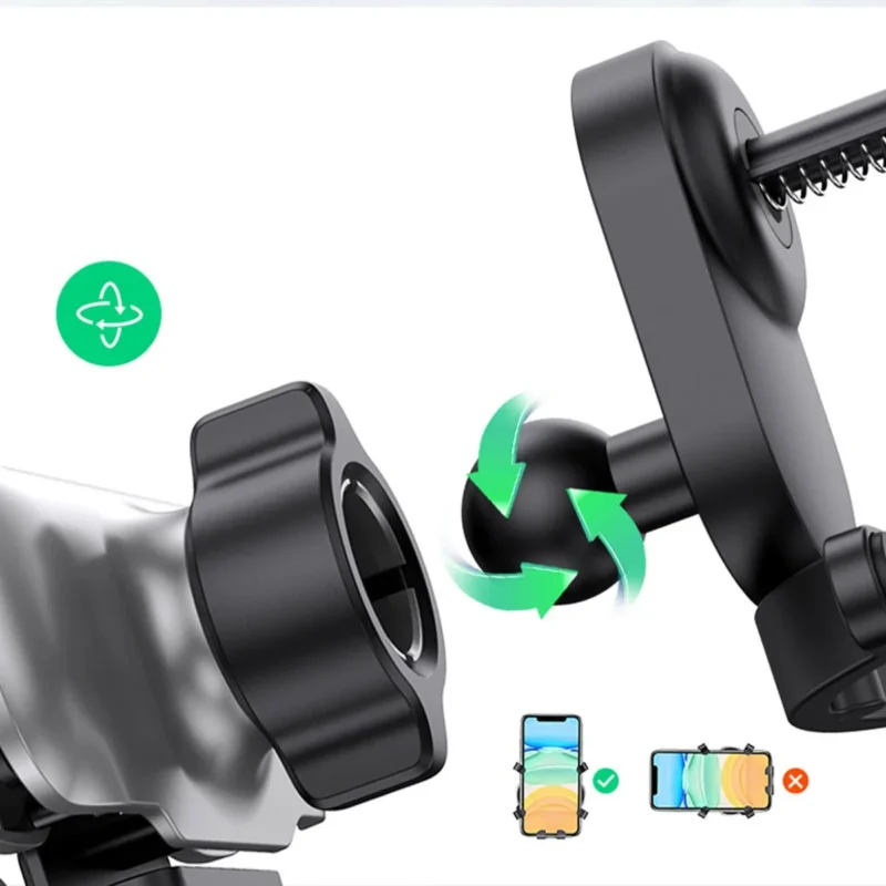 UGREEN Car Holder For Grille LP228