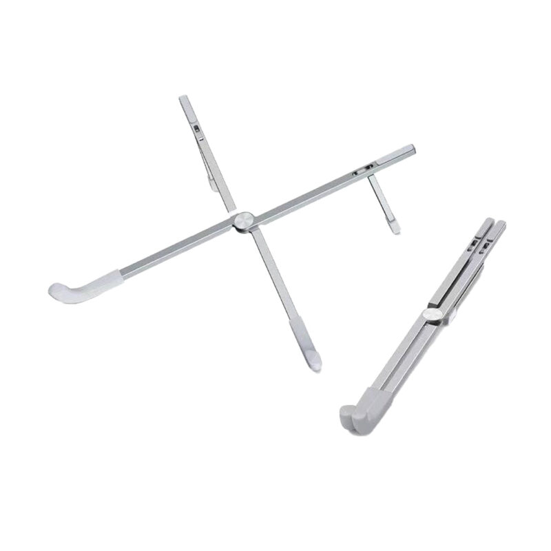 Amaze Aluminum Alloy Ultra Thin Laptop Stand A532