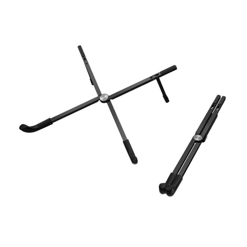 Amaze Aluminum Alloy Ultra Thin Laptop Stand A532