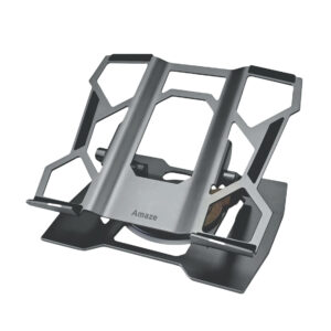 Amaze Battle Gear Aluminum Alloy 360 Degree Laptop Stand A540