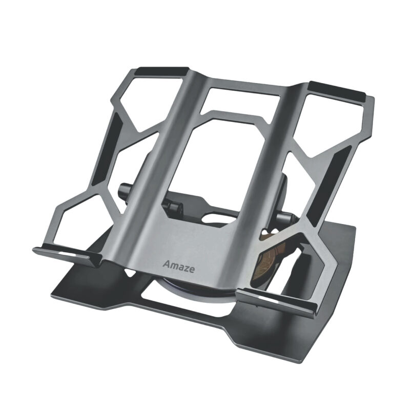 Amaze Battle Gear Aluminum Alloy 360 Degree Laptop Stand A540