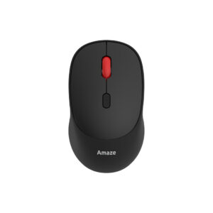 Amaze Clicket Dual Mode Wireless Mouse