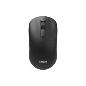 Amaze Clicket Dual Mode Wireless Mouse A712