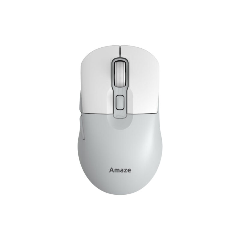 Amaze Probus Comfort Click Wireless Mouse A715 Amaze Probus Comfort Click Wireless Mouse A715