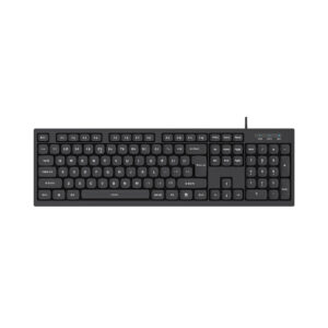 Amaze Probus Super Smooth Wired Keyboard A732