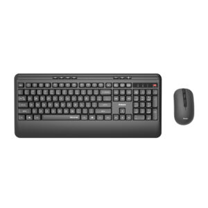 Amaze Probus Palm Comfort Wireless Keyboard and Mouse A744