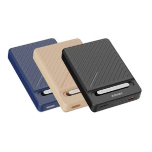 Amaze MAGPRO Magnetic Wireless 10000mAh 20W Powerbank A246
