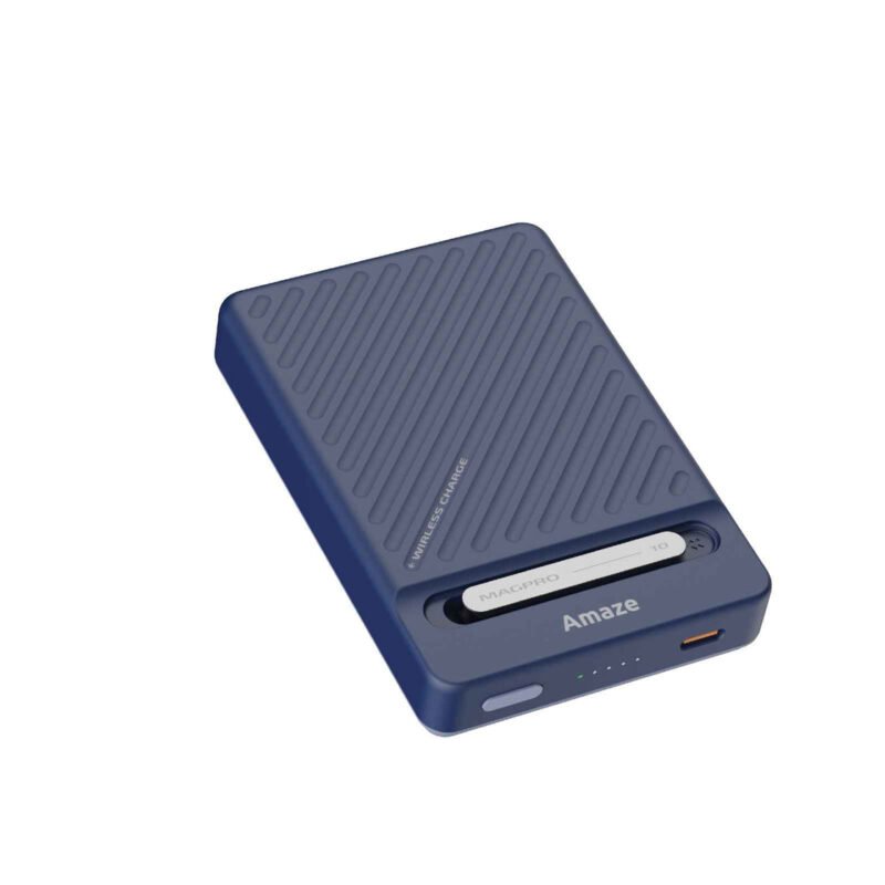 Amaze MAGPRO Magnetic Wireless 10000mAh 20W Powerbank A246