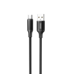 Amaze Swift Series USB to Micro Cable 2.4A 1m A22
