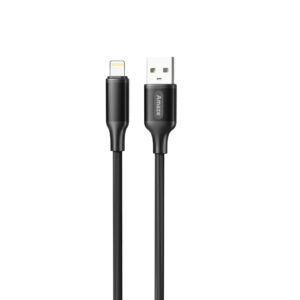 Amaze Swift Series USB to Lightning Cable 2.4A 1m A24