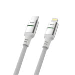 Amaze Type C to Lightning 20W Fast Charging Cable A47