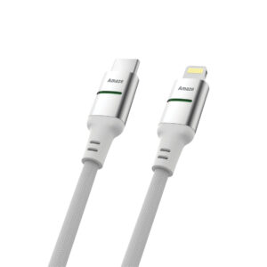 Amaze Type C to Lightning 20W Fast Charging Cable A47