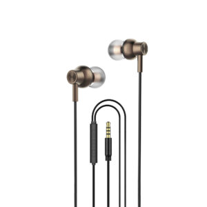 Amaze Wired AUX Handfree A690