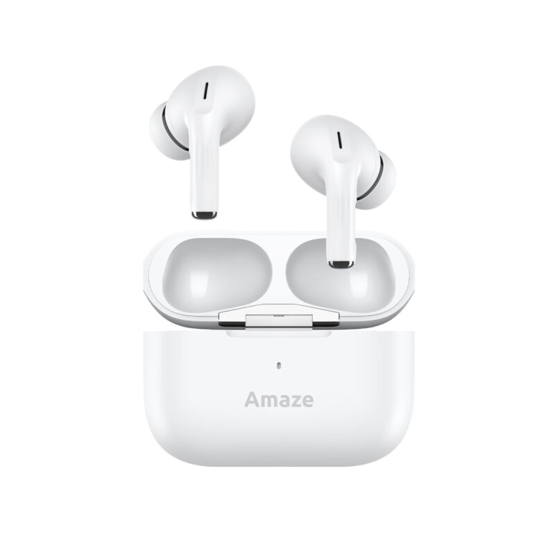 Amaze True Wireless Earbuds A600 Amaze True Wireless Earbuds A600
