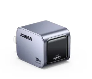 Ugreen Nexode Pro 30W Gan USB C Charger 35966
