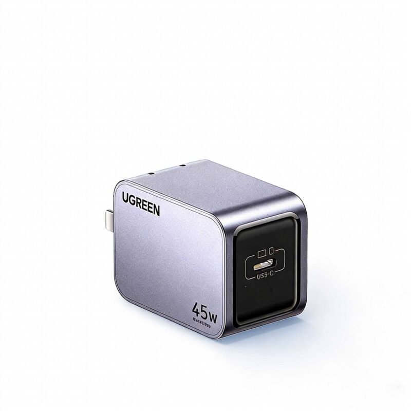 UGREEN 45W GaN Fast Charger USB-C Wall Charger
