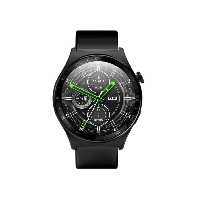 Infinix XWATCH 3 WE SmartWatch