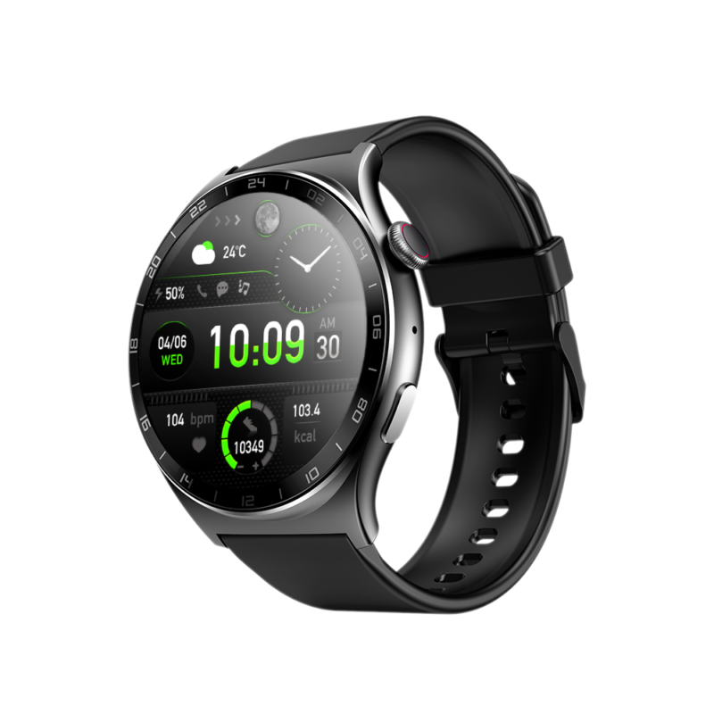 Infinix XWATCH 3 WE SmartWatch