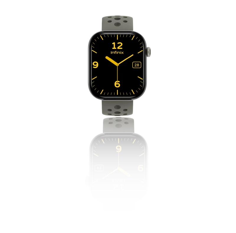 Infinix XWATCH H4 SmartWatch