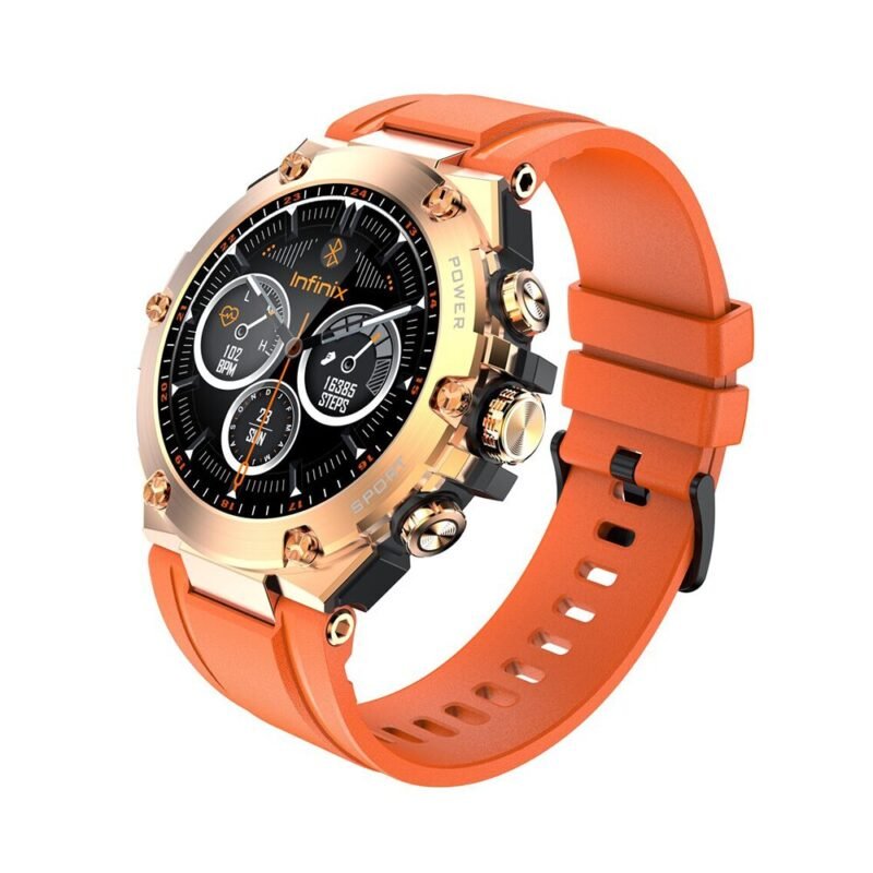 Infinix XWATCH 3 GT Smartwatch XW3GT