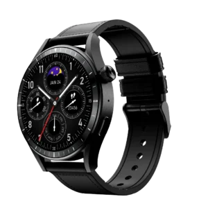 Infinix XWATCH N4 PRO SmartWatch
