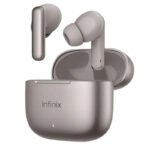 Infinix XE32 XBuds N4 Pro ANC Earbuds
