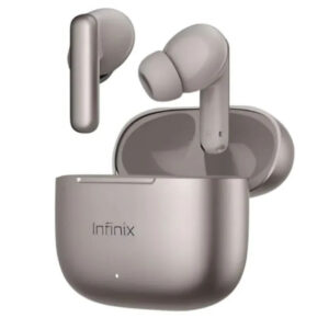 Infinix XE32 XBuds N4 Pro ANC Earbuds