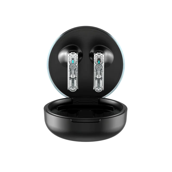 Infinix XBUDS 3 GT XE30G Earbuds Infinix XBUDS 3 GT XE30G Earbuds