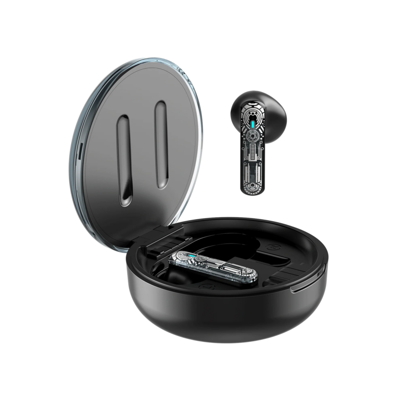 Infinix XBUDS 3 GT XE30G Earbuds Infinix XBUDS 3 GT XE30G Earbuds