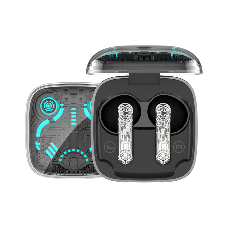 Infinix XBUDS 3 GT Wireless Earbuds