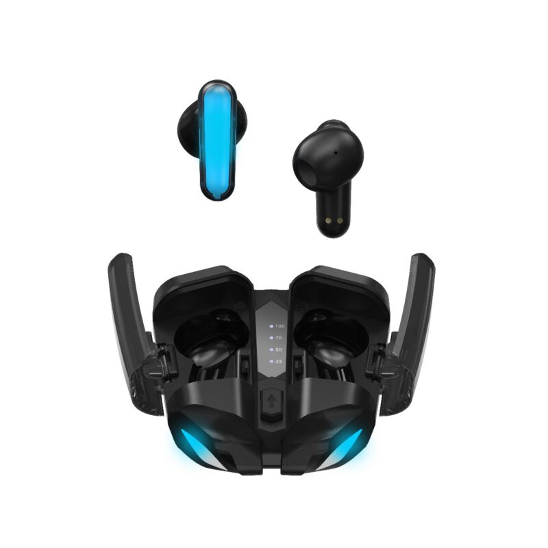 Infinix GT 3 Wireless EarBuds XE30s Infinix GT 3 Wireless EarBuds XE30s