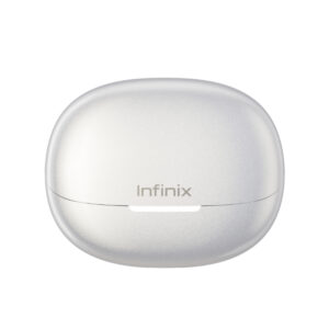 Infinix XE04 ZClip Earbuds