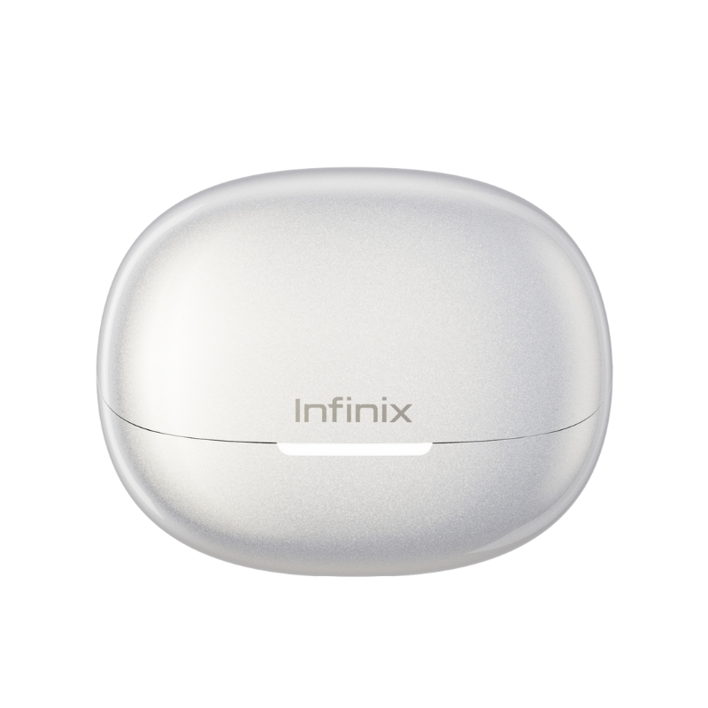 Infinix XE04 ZClip Earbuds Infinix XE04 ZClip Earbuds
