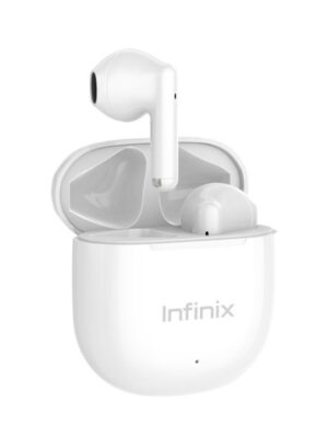 Infinix XBuds 3 WE XE29 ENC Bluetooth Earbuds