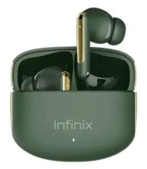 Infinix XE28 Buds NC Wireless Earbuds with ANC