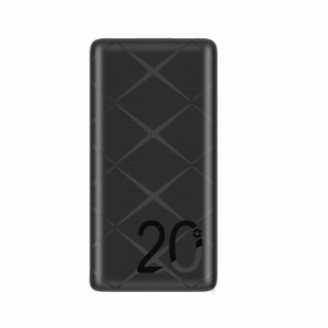 Infinix XP20 Powerbank 15W 20000 mAh