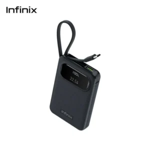 Infinix XPOWER 10 Pro Power Bank 10000mAh XP10 PRO