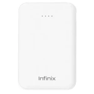 Infinix XP05 XPower Go 12W 5000mAh Power bank