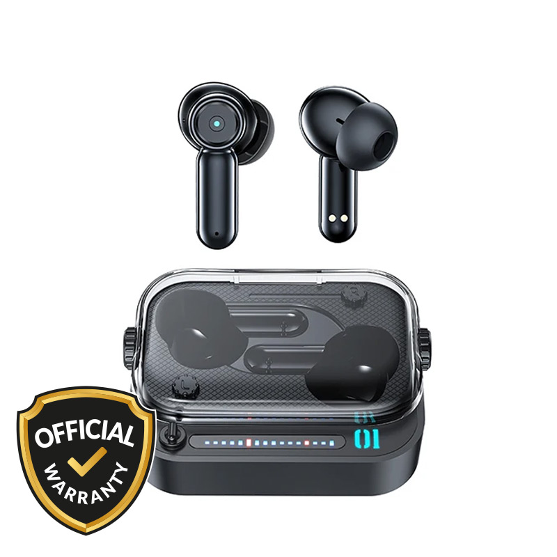 Awei T58 ANC Wireless Bluetooth Earbuds Awei T58 ANC Wireless Bluetooth Earbuds