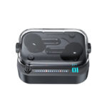 Awei T58 ANC Wireless Bluetooth Earbuds Awei T58 ANC Wireless Bluetooth Earbuds