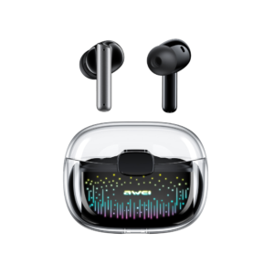 AWEI T52 ANC ENC Wireless Bluetooth Earbuds