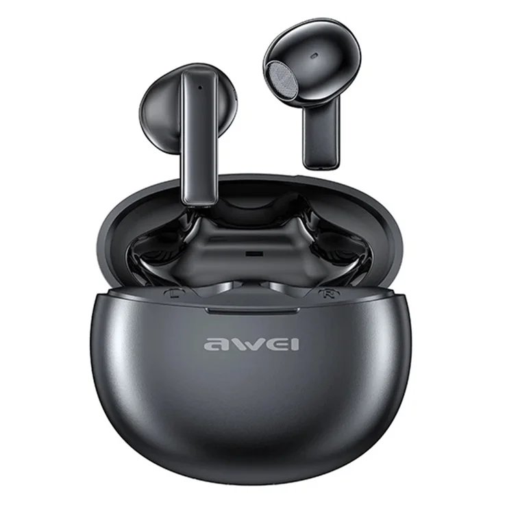Awei T87 TWS Wireless Earbuds Awei T87 TWS Wireless Earbuds