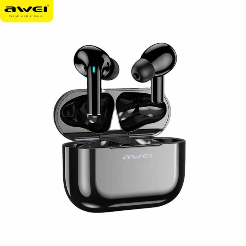 Awei T29P Wireless Bluetooth Earbuds Awei T29P Wireless Bluetooth Earbuds