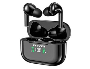 Awei T29P Wireless Bluetooth Earbuds
